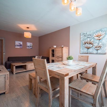 Apartman Loučná nad Desnou Екстериор снимка