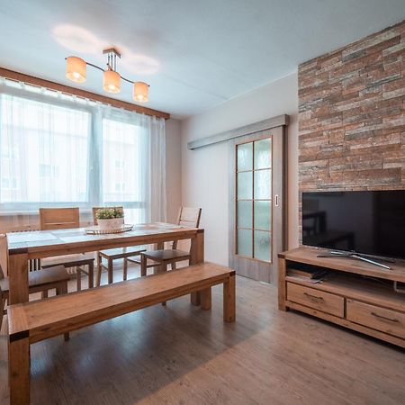 Apartman Loučná nad Desnou Екстериор снимка
