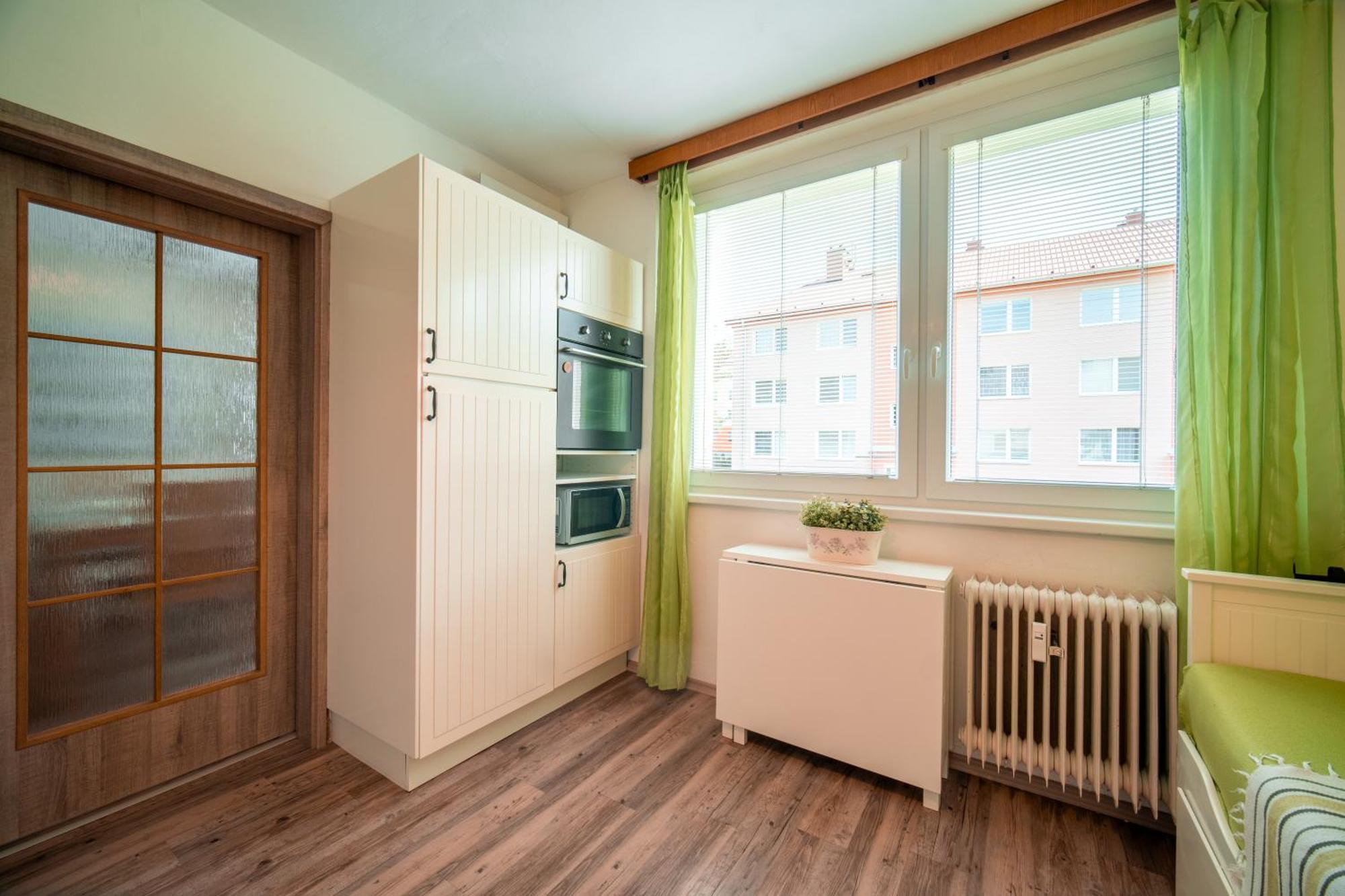 Apartman Loučná nad Desnou Екстериор снимка