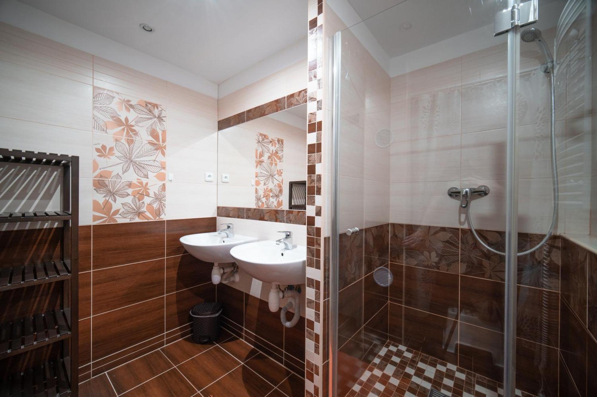 Apartman Loučná nad Desnou Екстериор снимка