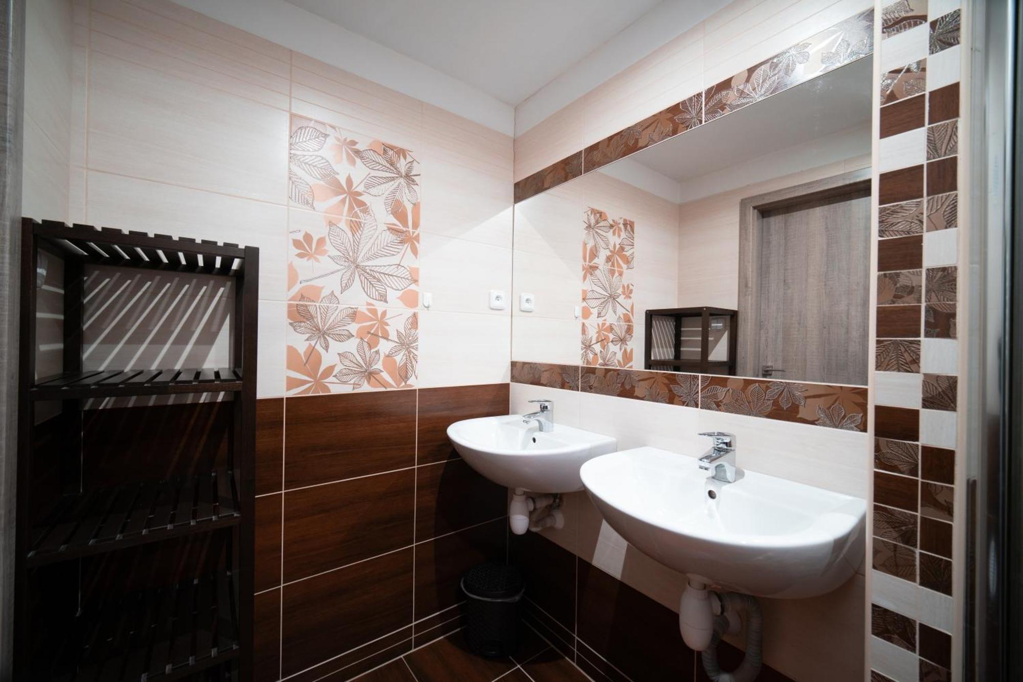 Apartman Loučná nad Desnou Екстериор снимка