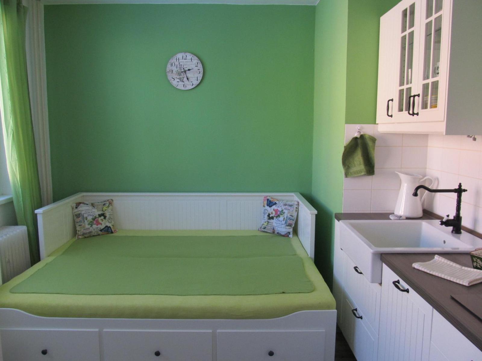Apartman Loučná nad Desnou Екстериор снимка